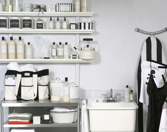 COACH高端衣物洗护馆